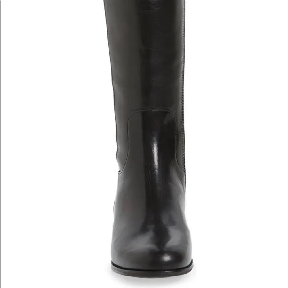 Jack Rogers Riding Boots - Picture 3 of 7